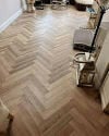 Barkiya / Wooden Floor
