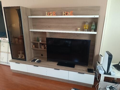 Tv media unit for sale