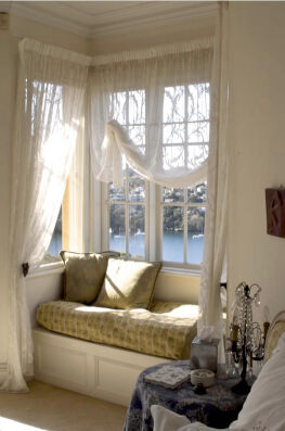 Curtains 