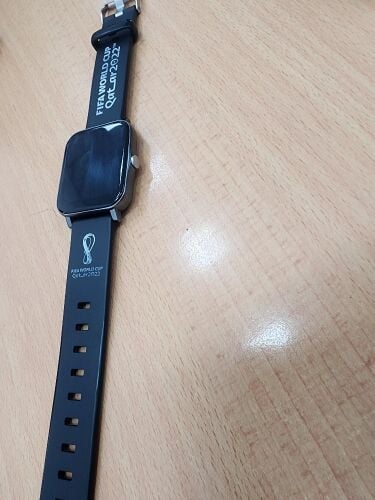 Fifa 2022 watch