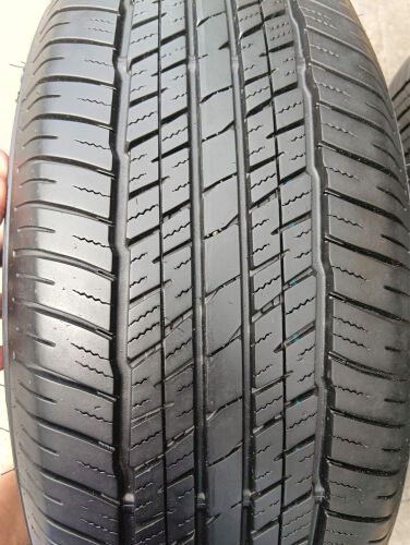 265-70-18 Dunlop Brand