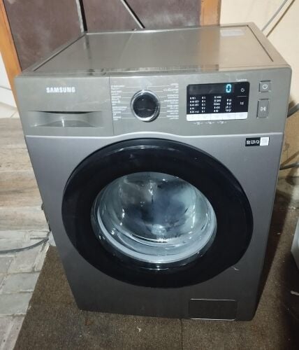 Samsung washing machine sale