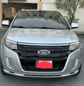 Ford Edge Sport 2103
