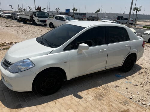 نيسان تبدّا 