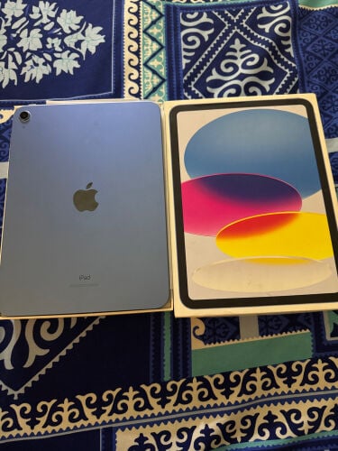 ipad 10 64GB 