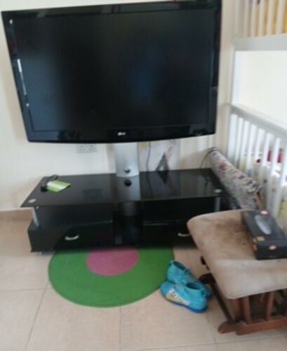 televesion