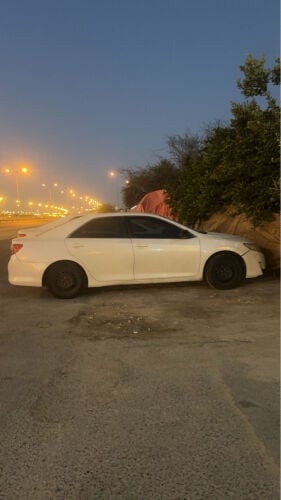 كامري ٢٠١٣