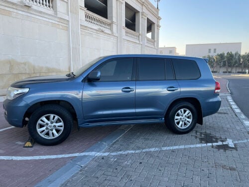 2008 GXR V8 0 accident for sale