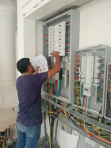 Electrical