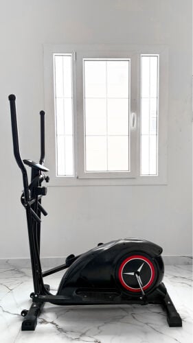 SKONYON Magnetic Elliptical BIKE 