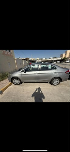 Suzuki Ciaz For Rent