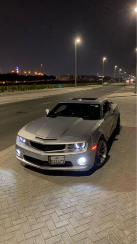 كمارو اس اس 