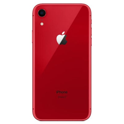 iphon xr red colour 