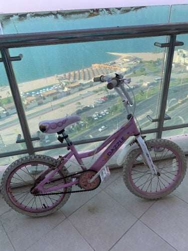 Children's bicycle size 12
