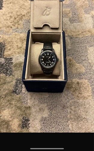 Breitling Navitimer automatic 41