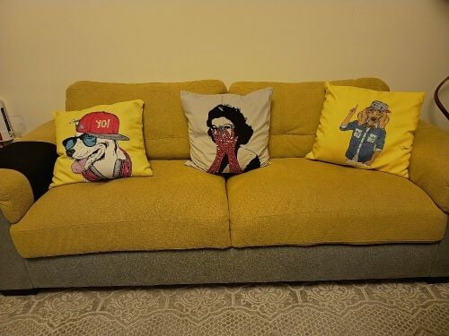 living room for sale