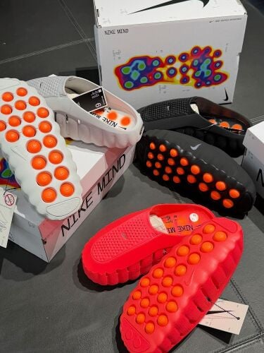 Sneakers & Tshirts Supplier