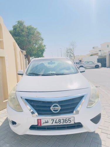 للبيع نيسان صيني