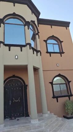 صيانه وترميم الصبغ الخارجي