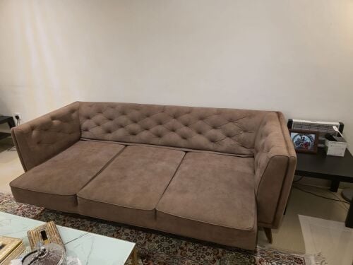 sofa bed and sofa reclining