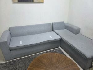 L shape Sofa