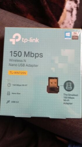 tp-link WiFi USB Adapter