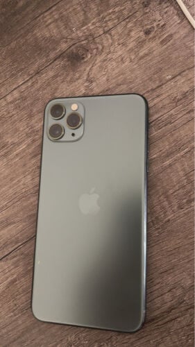 ايفون 11 برو ماكس