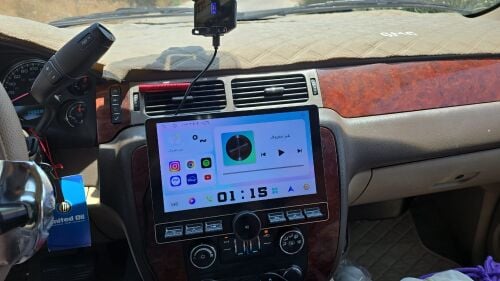 شفروليه سوبربان ال تي