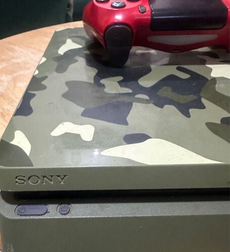 very perfect ps4
