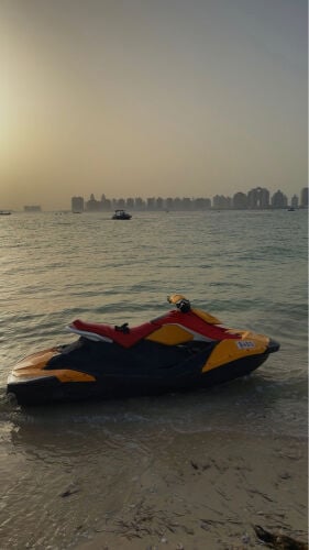 سبارك