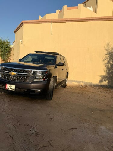 تاهو قصير دبل 