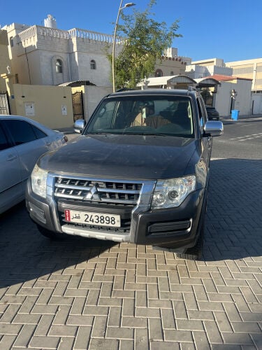 باجيرو 