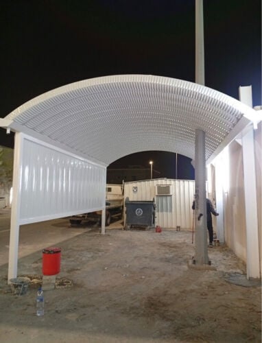 حداد جميع اعمال الحدادة