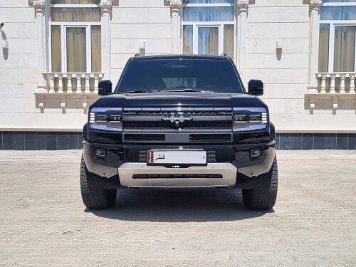 ليوبارد