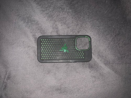 iPhone 15 pro cover 