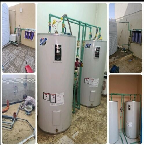 home maintenance services