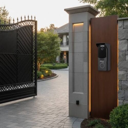 smart solution for all house