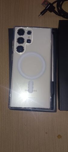 Samsung Galaxy ultra s23