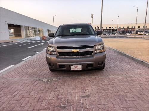 تاهو دبل