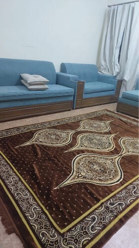 كراسي بمساند 