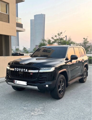 جـي ار سبورت اسود23