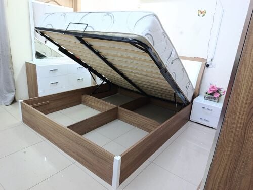 King size bedroom set