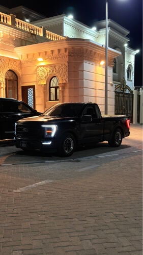 للبيع فورد اف 150