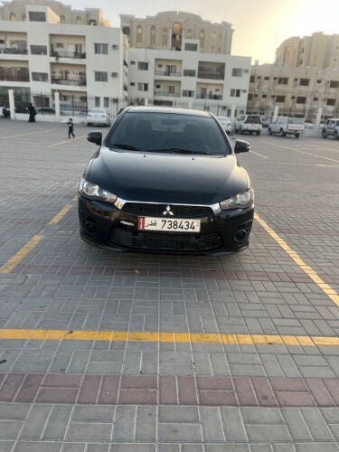 لانسر قرش 