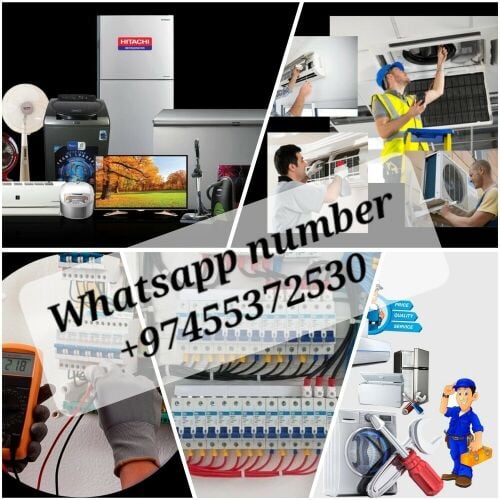 Ac service maintenance,new Ac sale