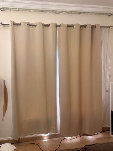  curtains 