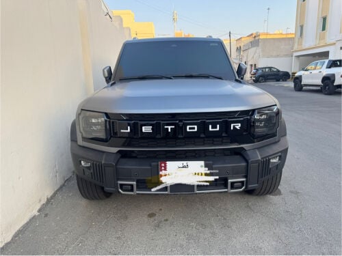 جيتور تي ٢ لكجيري