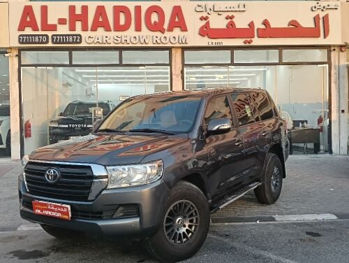 جي اكس استاندار