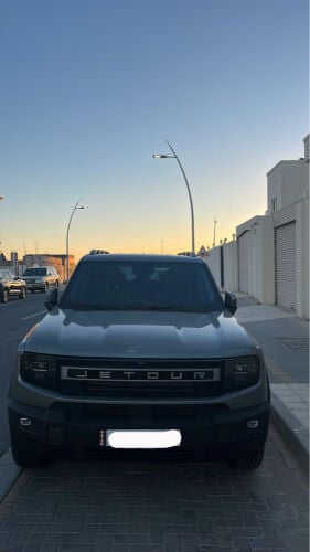 جيتور تي ١ ٢٠٢٦