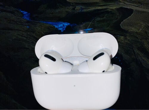 airpod pro 